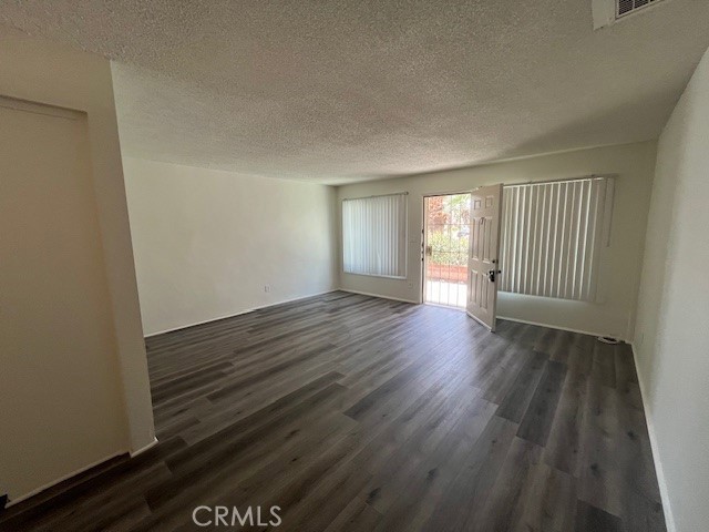 not applicable - Residential Lease