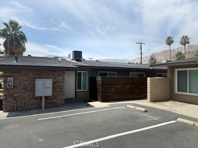 not applicable - Residential Lease