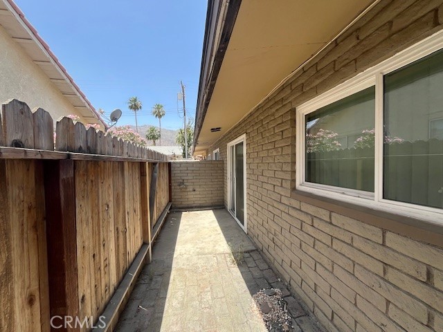 not applicable - Residential Lease