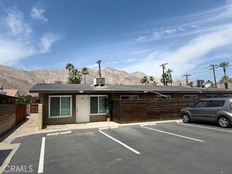Photo of 51049 Eisenhower #F, La Quinta, CA 92253 (MLS # NP25263289)
