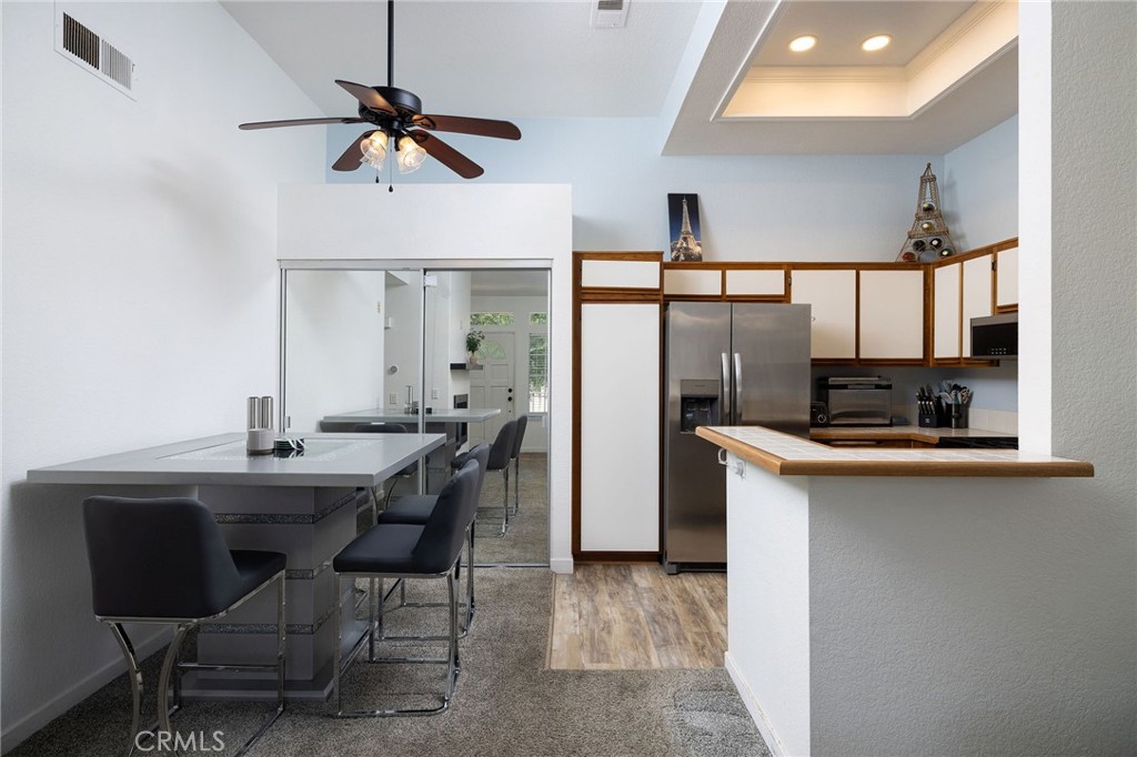 Belflora (BLF) - Residential