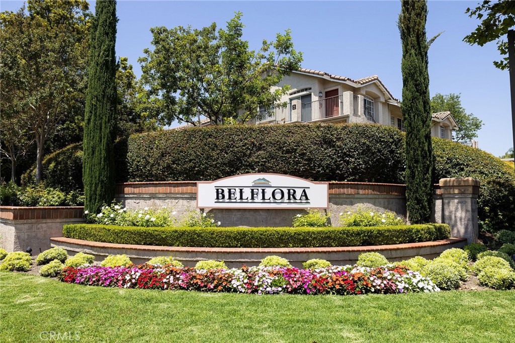 Belflora (BLF) - Residential