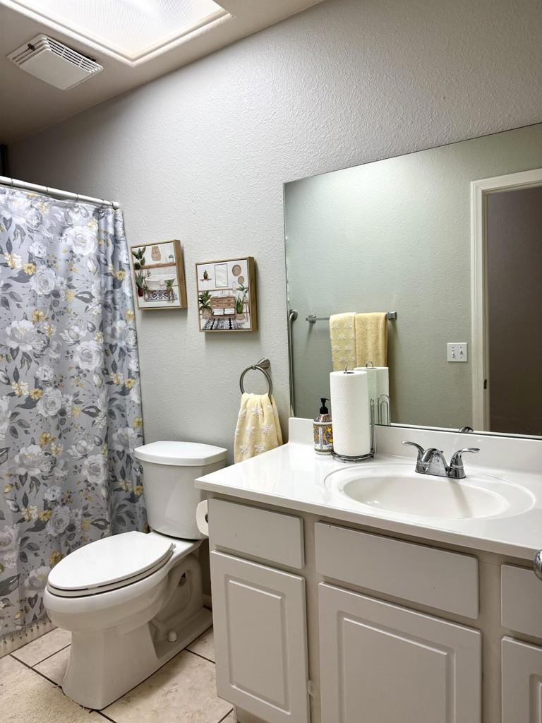 Rich Sands Estates - Residential