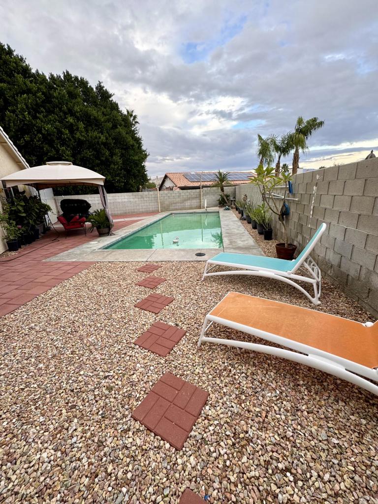 Rich Sands Estates - Residential