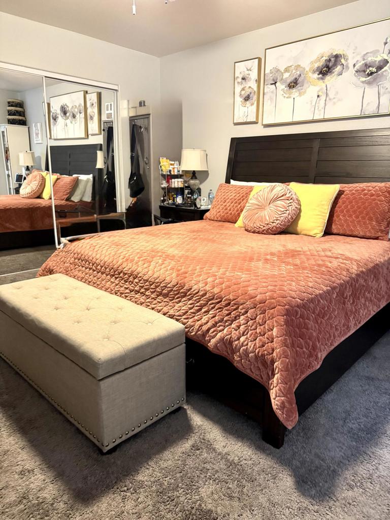 Rich Sands Estates - Residential