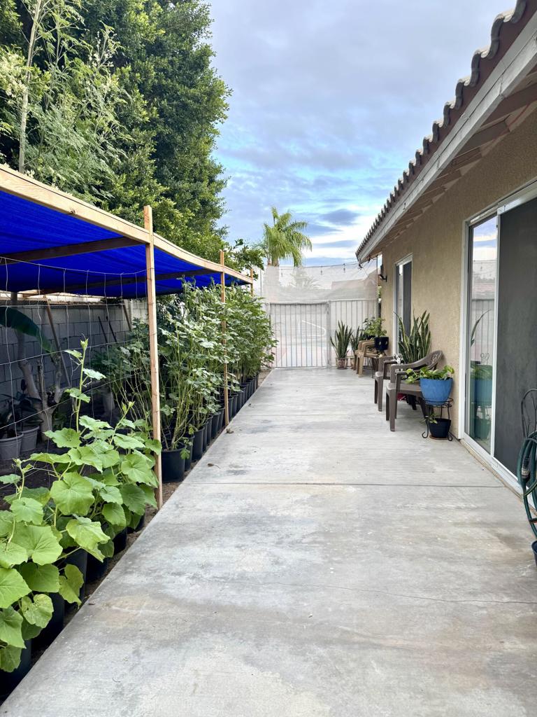 Rich Sands Estates - Residential