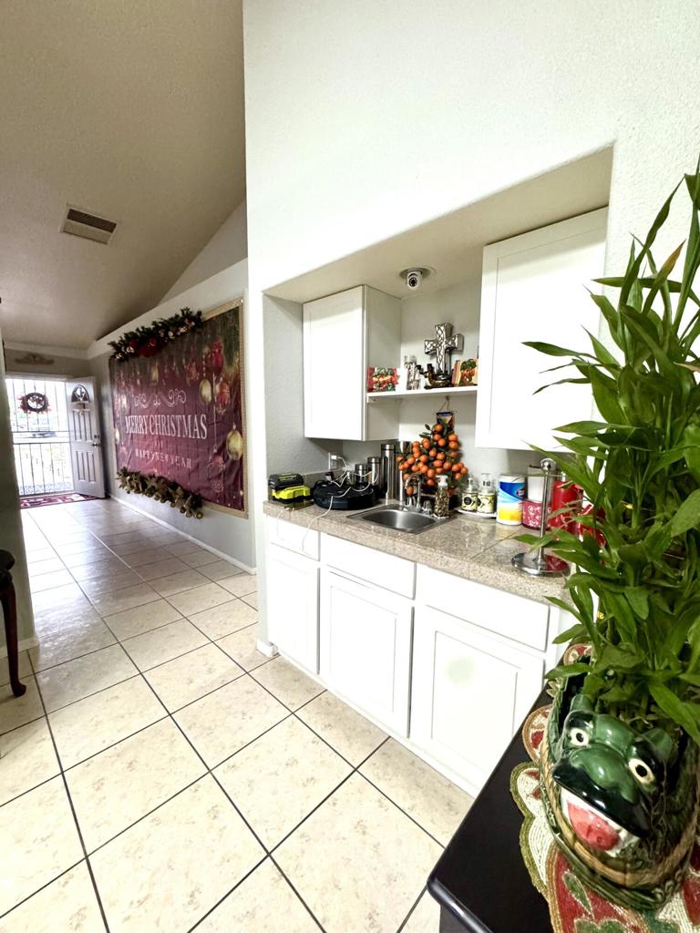 Rich Sands Estates - Residential