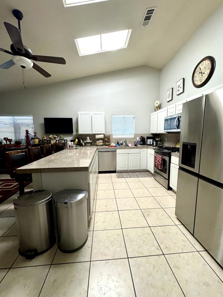 Rich Sands Estates - Residential