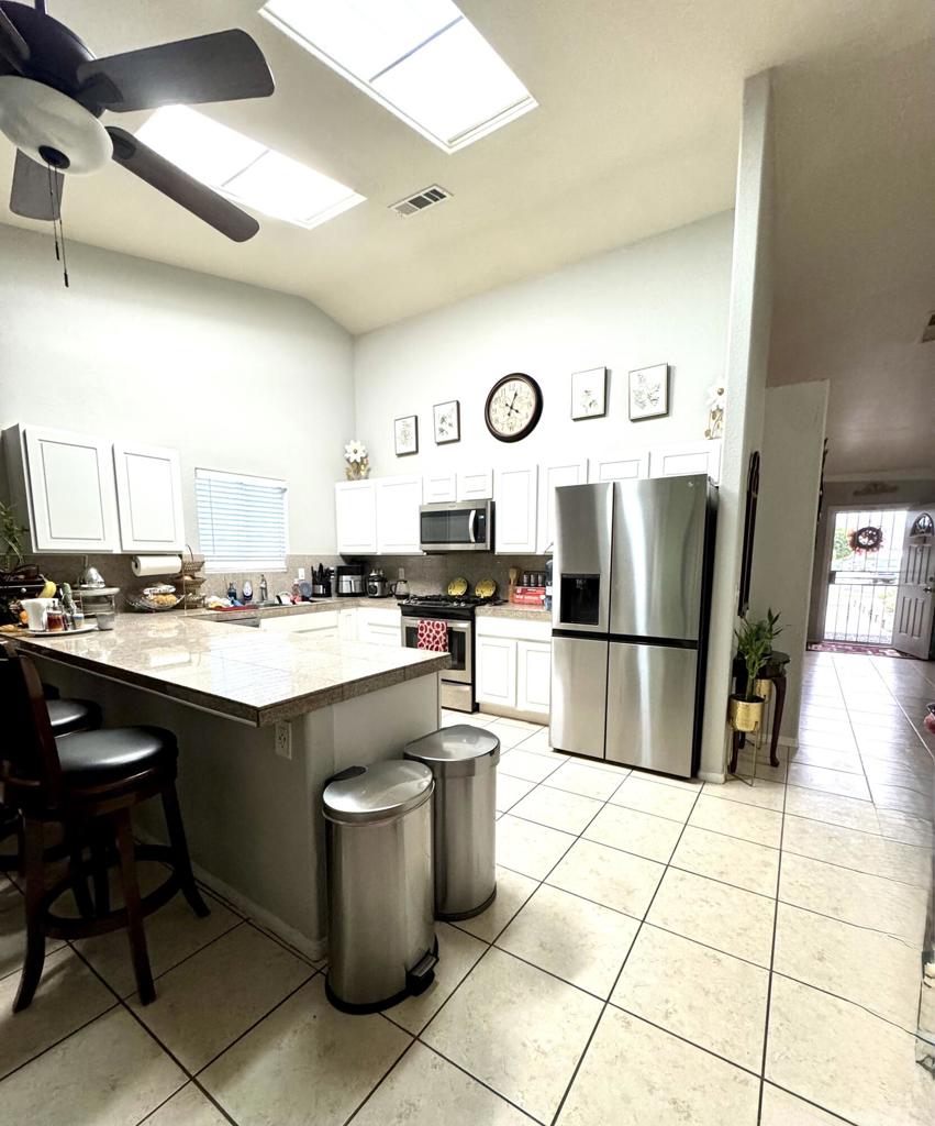 Rich Sands Estates - Residential