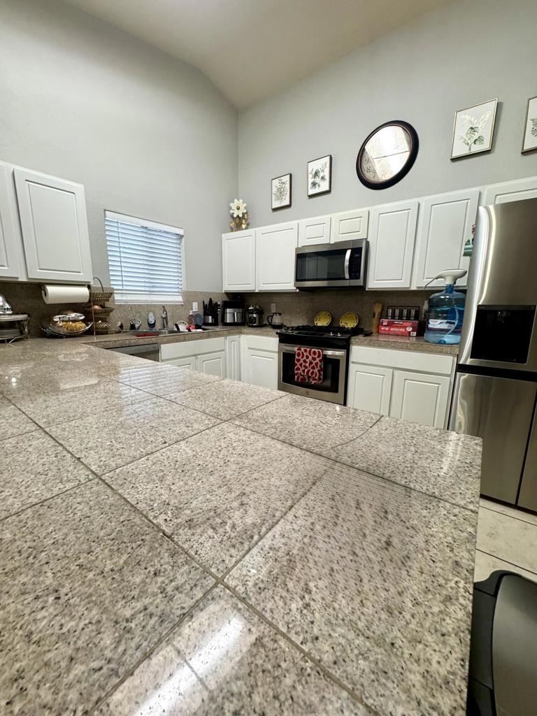 Rich Sands Estates - Residential