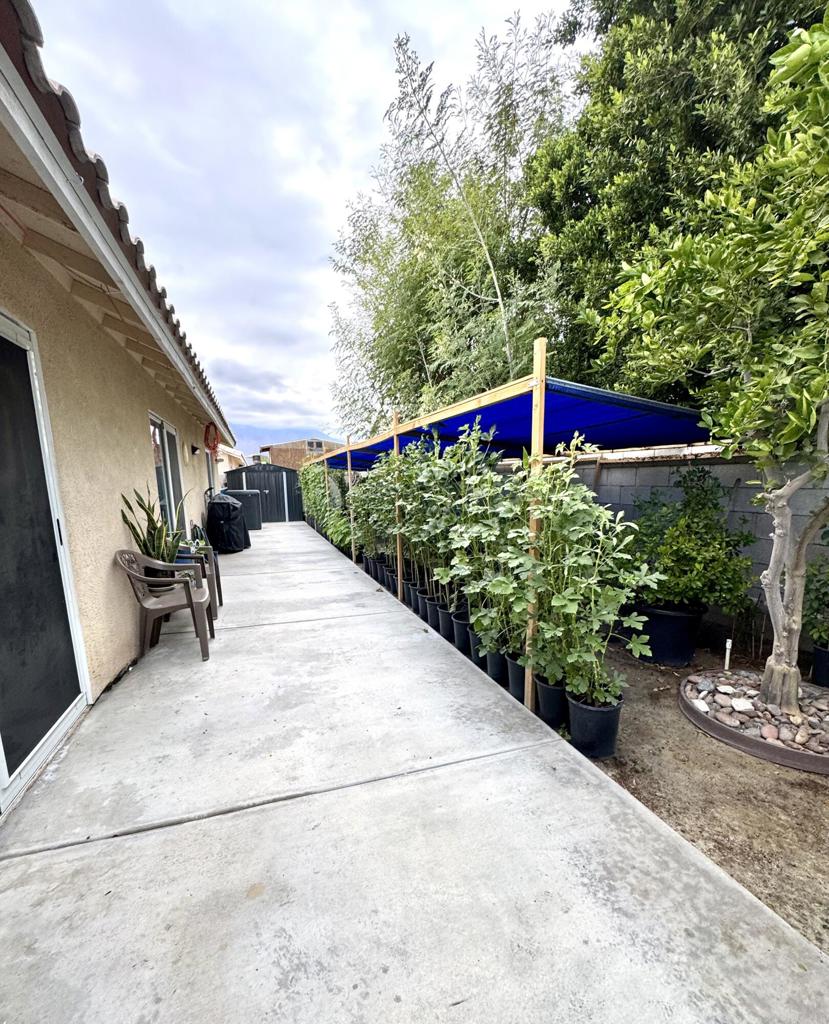 Rich Sands Estates - Residential