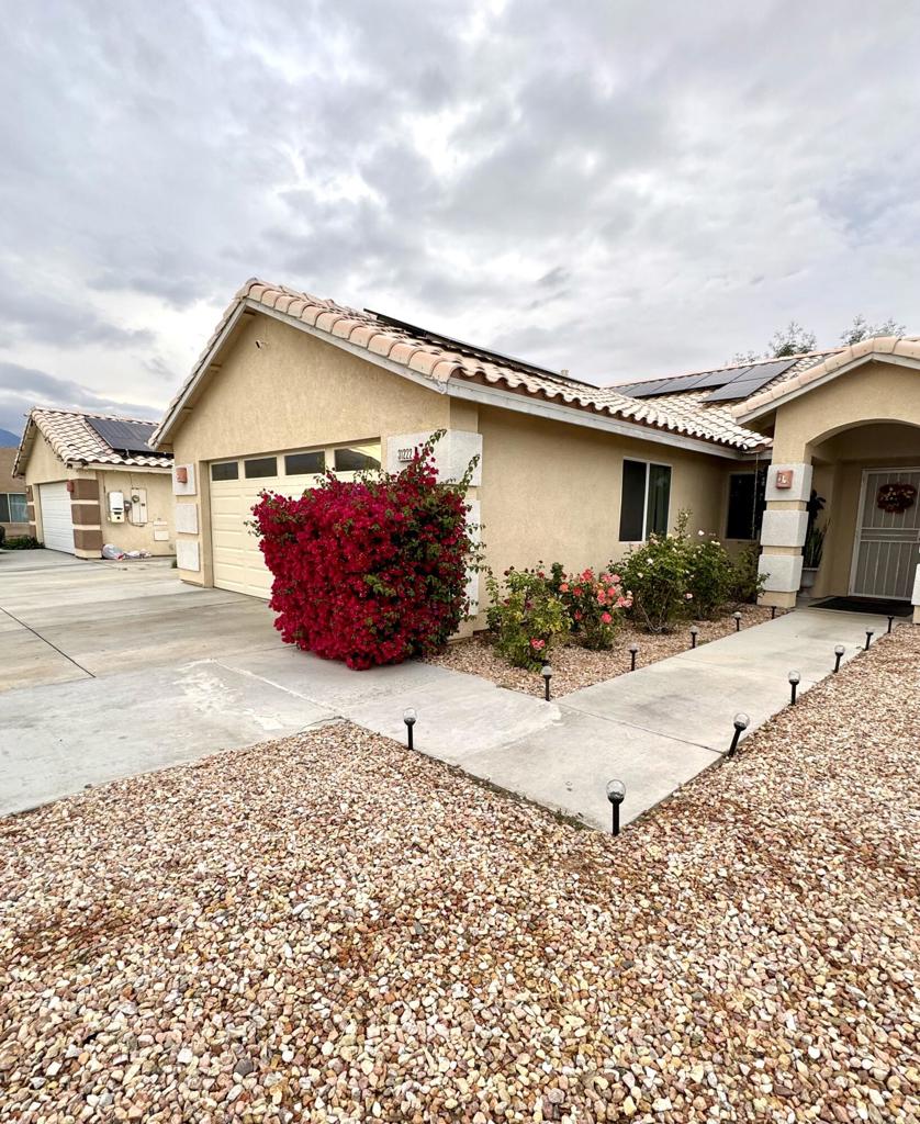 Rich Sands Estates - Residential