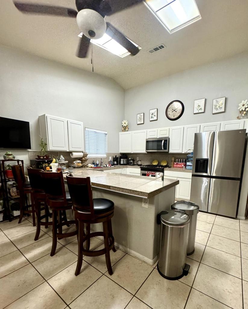 Rich Sands Estates - Residential