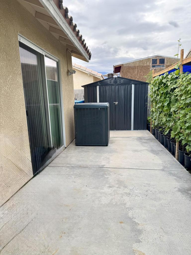 Rich Sands Estates - Residential