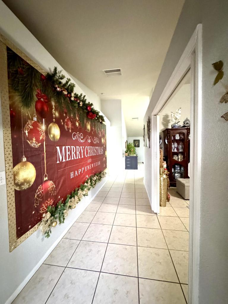 Rich Sands Estates - Residential