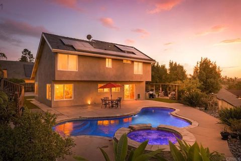 Photo of 734 Brass Lantern Road, San Marcos, CA 92069 (MLS # NDP2510204)