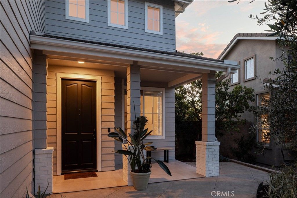 Photo of 21431 Silvertree Ln, Trabuco Canyon, CA 92679 (MLS # OC26083770)