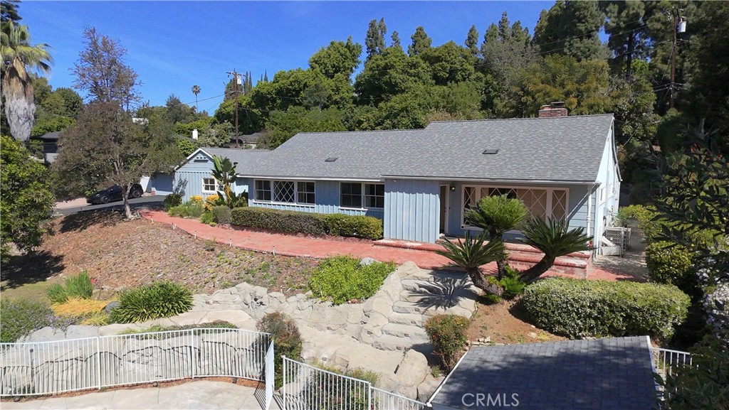 8450 Via Sierra Ramal