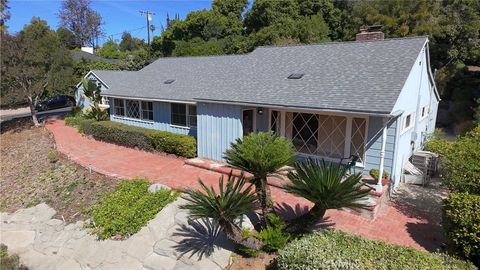 8450 Via Sierra Ramal Whittier CA 90605