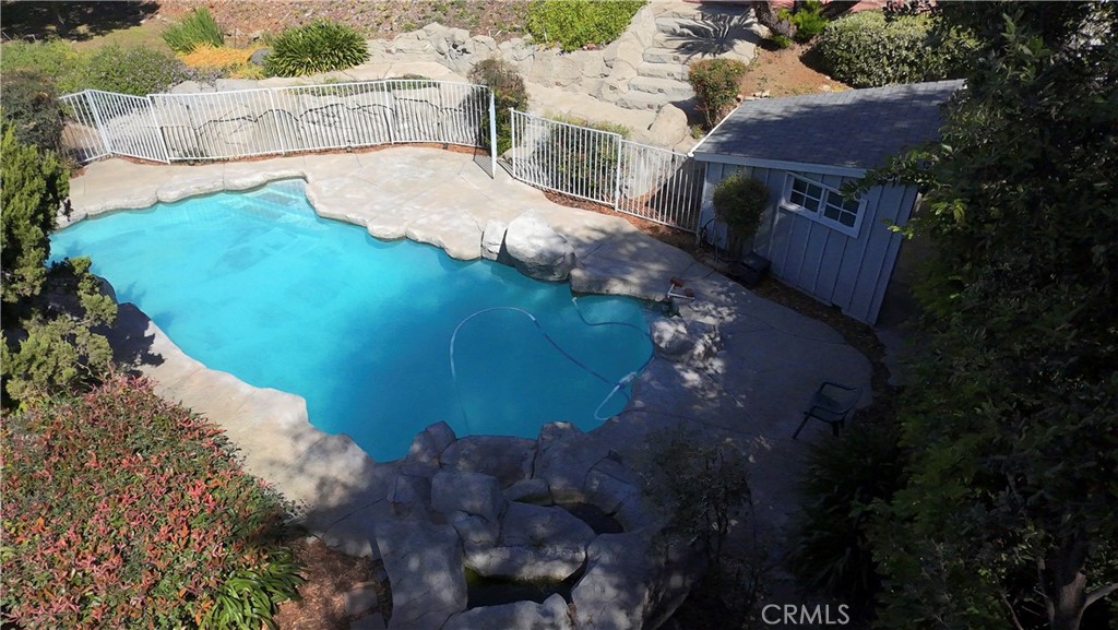 8450 Via Sierra Ramal