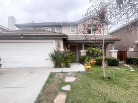 1277 Granite Springs Chula Vista CA 91915