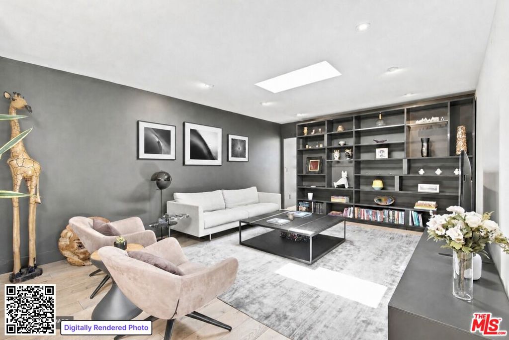 Photo of 8836 Hollywood Boulevard, Los Angeles, CA 90069 (MLS # 26987721)