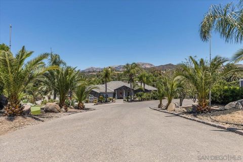 15786 Olde Highway 80 El Cajon CA 92021
