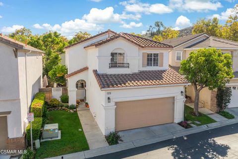 Photo of 618 Kirkside Place, Simi Valley, CA 93065 (MLS # 225004930)