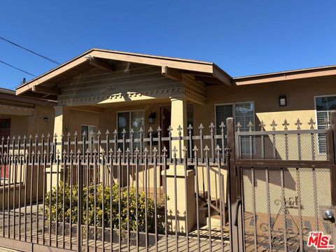 Photo of 317 N Coronado Street, Los Angeles, CA 90026 (MLS # 25606969)