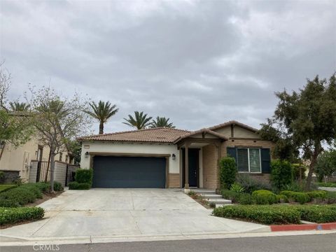 4253 E Sonrisa Privado Ontario CA 91761