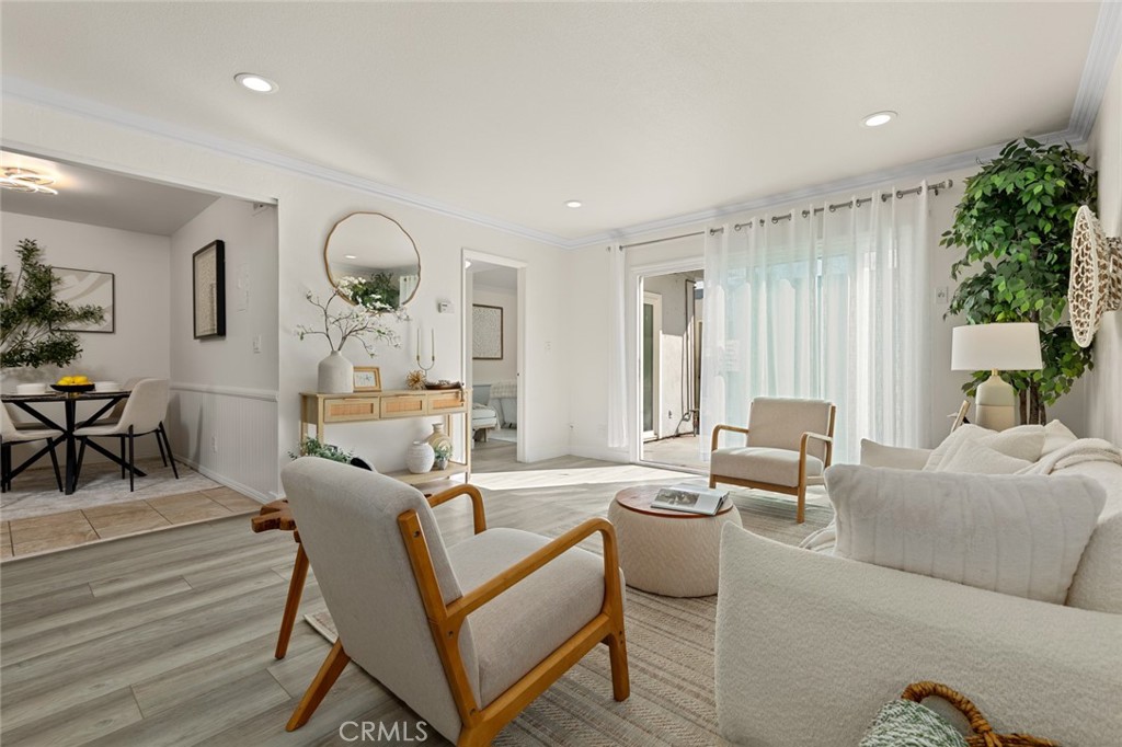Sunshine Village (SUNV) - Residential