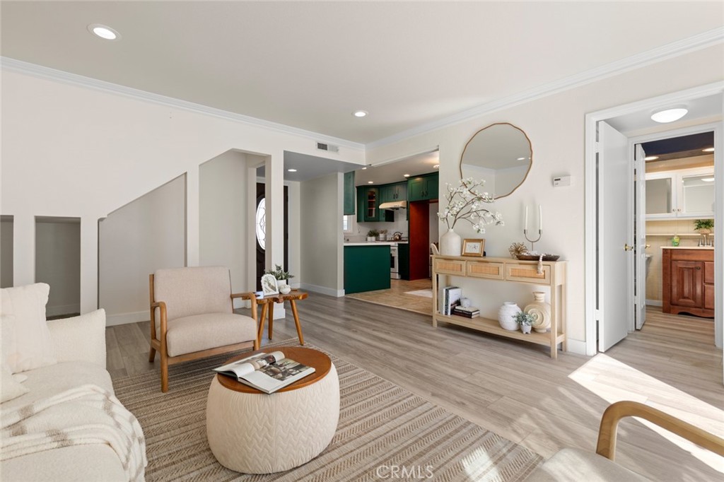 Sunshine Village (SUNV) - Residential