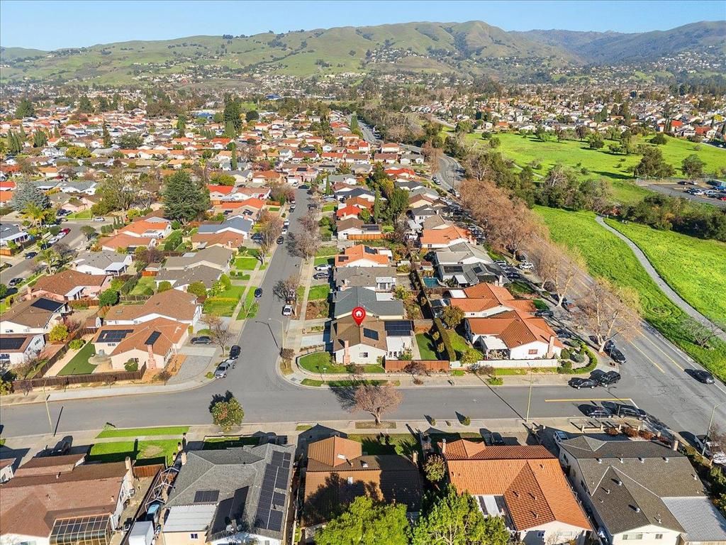 Photo of 1012 Wilsham Drive, San Jose, CA 95132 (MLS # ML82031389)