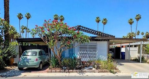 Photo of 20 Via Valverde, Cathedral City, CA 92234 (MLS # 26651209PS)