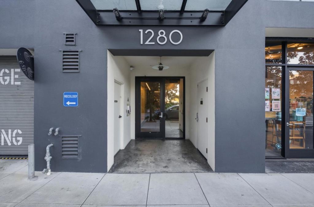1280 Minnesota Street 101