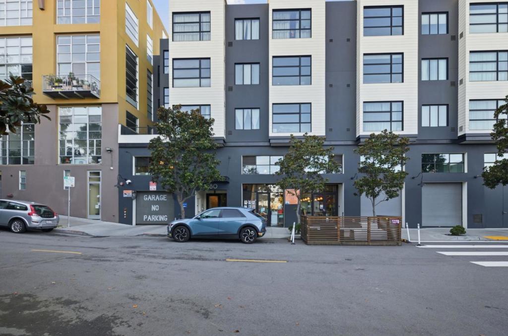 1280 Minnesota Street 101