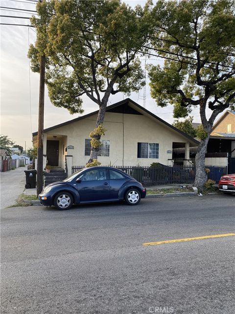 Photo of 215 N Evergreen Ave, Los Angeles, CA 90033 (MLS # CV26032828)