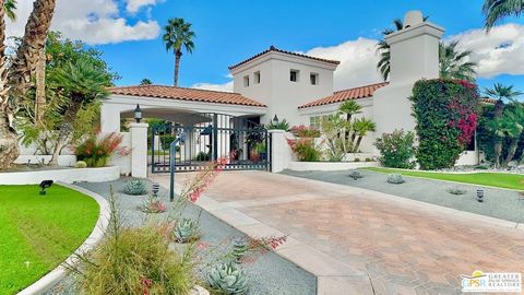 Photo of 79140 Fox Run, La Quinta, CA 92253 (MLS # 26649711PS)