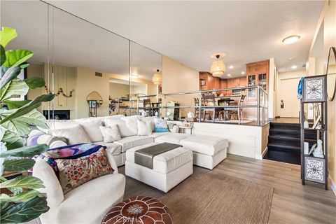 5217 Marina Pacifica S KEY #20 Long Beach CA 90803