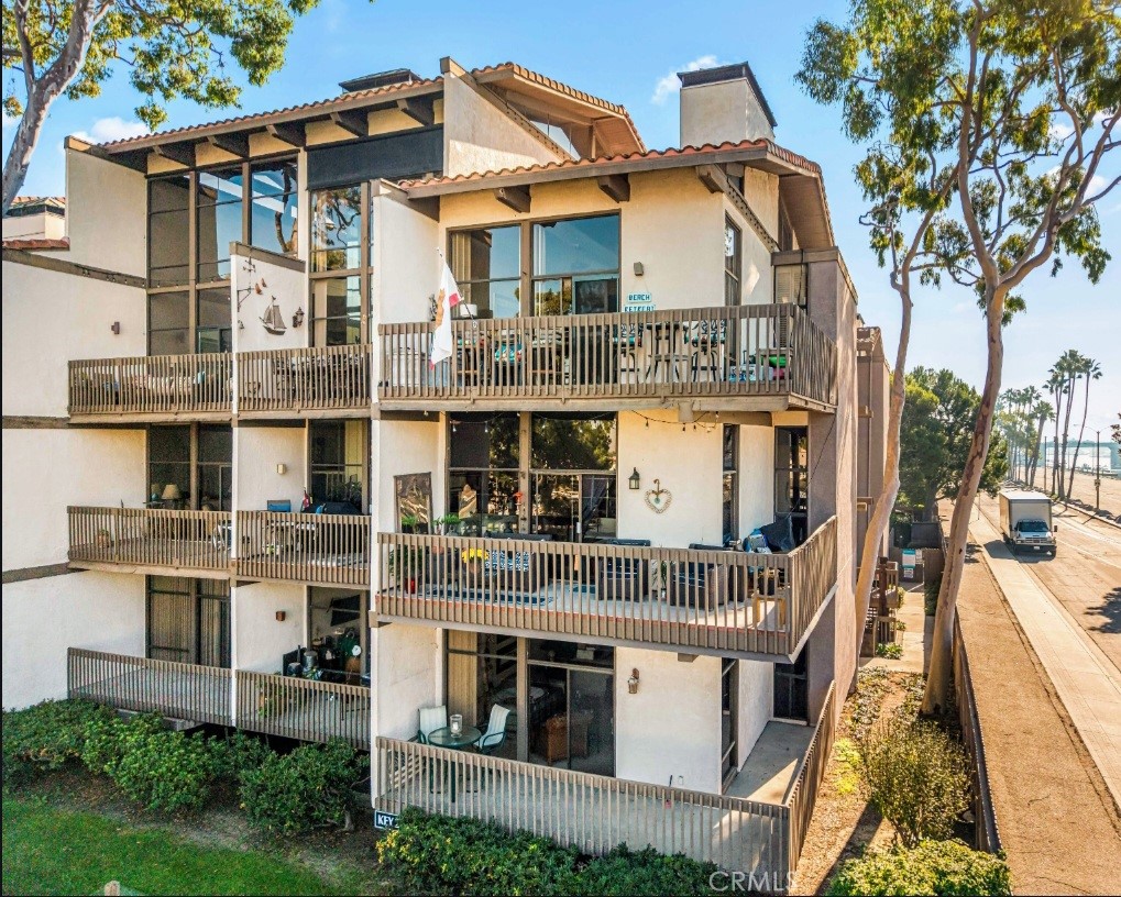 5217 Marina Pacifica S KEY #20