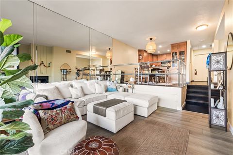 5217 Marina Pacifica S KEY #20 Long Beach CA 90803