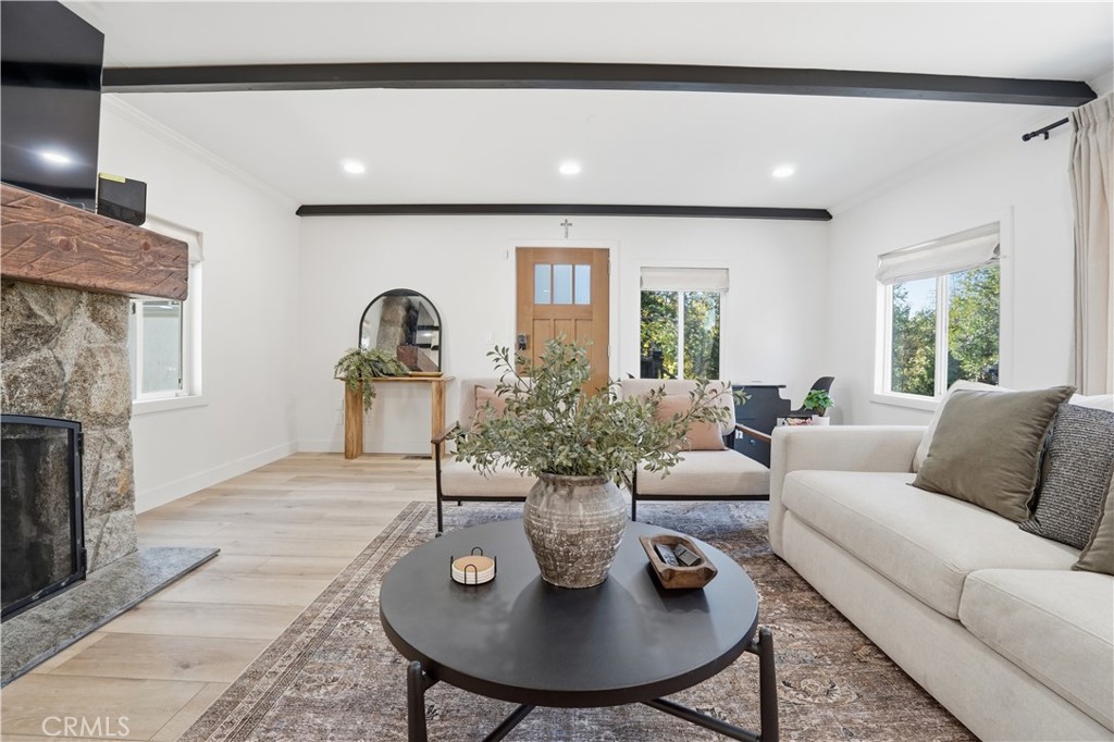 Arrowhead Woods (AWHW) - Residential