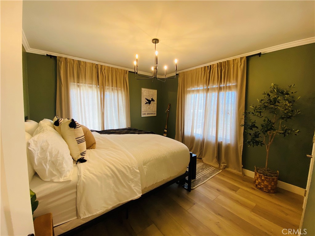 Arrowhead Woods (AWHW) - Residential