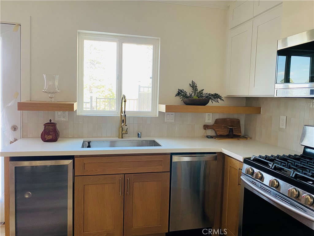 Arrowhead Woods (AWHW) - Residential