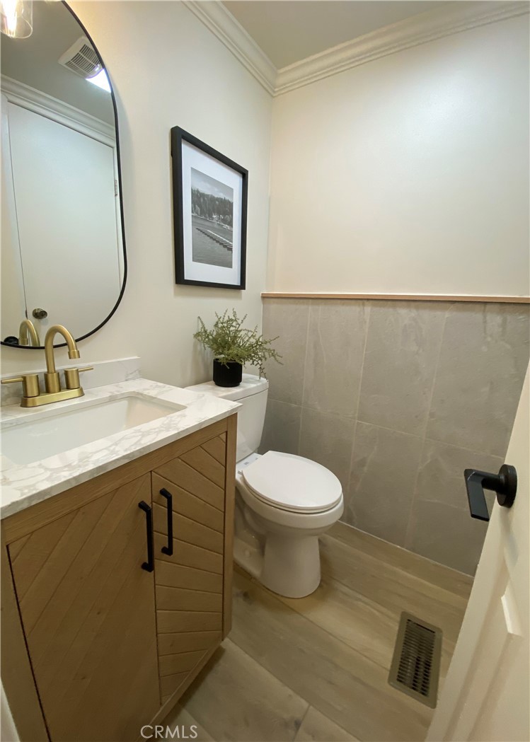 Arrowhead Woods (AWHW) - Residential