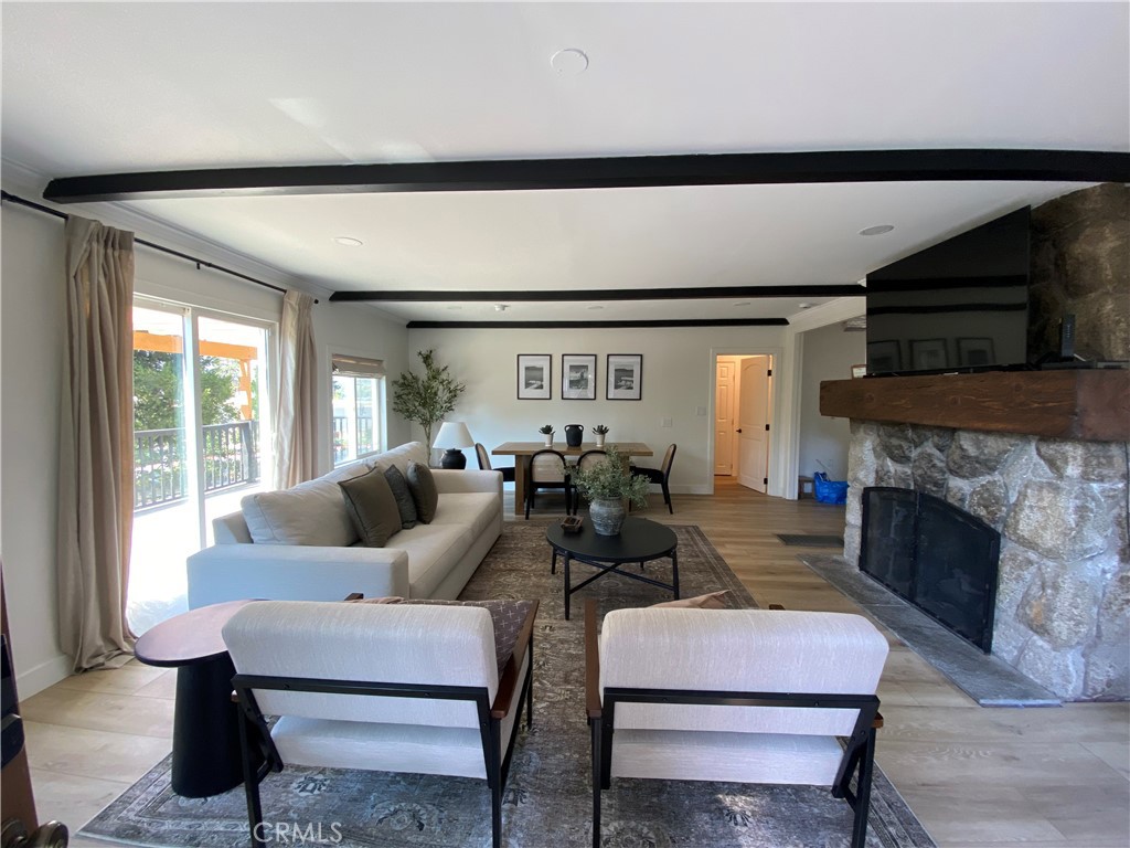 Arrowhead Woods (AWHW) - Residential