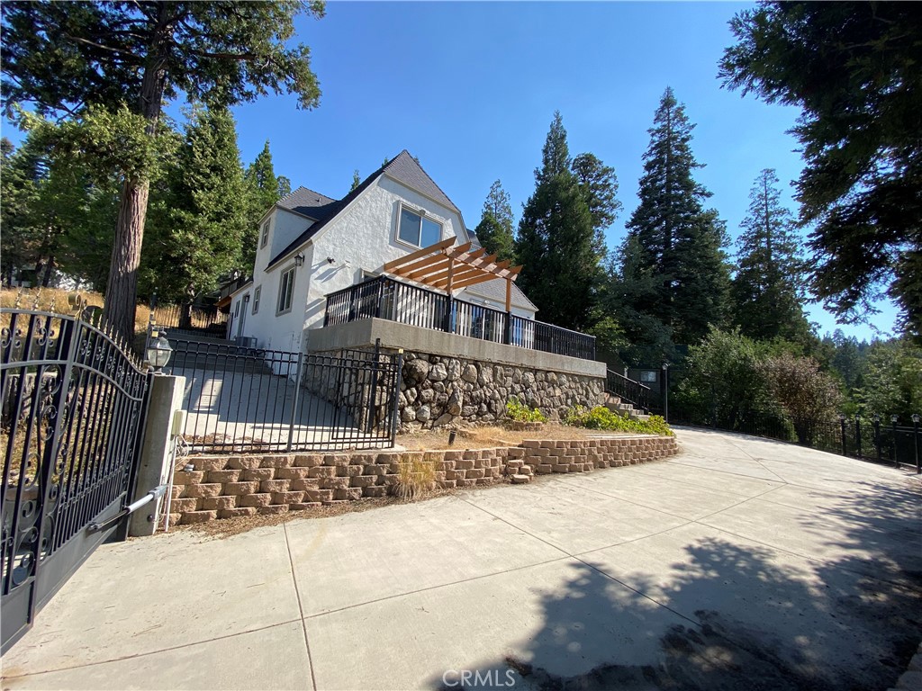 Arrowhead Woods (AWHW) - Residential