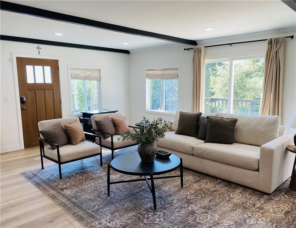 Arrowhead Woods (AWHW) - Residential