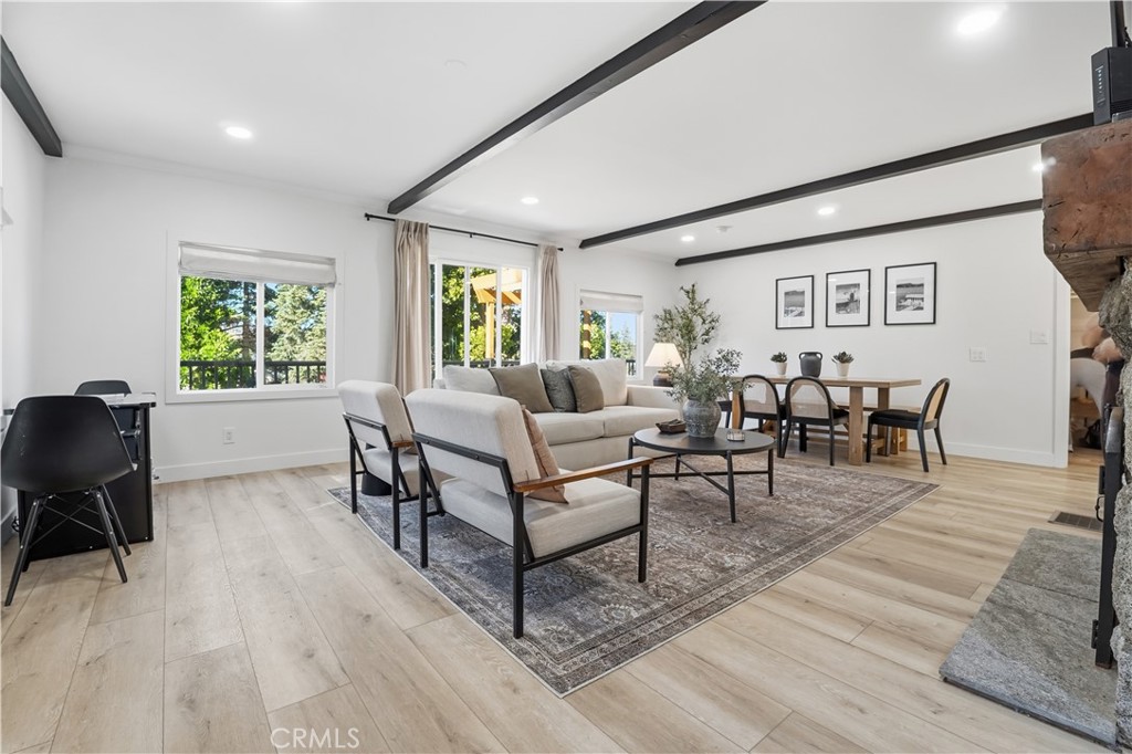 Arrowhead Woods (AWHW) - Residential