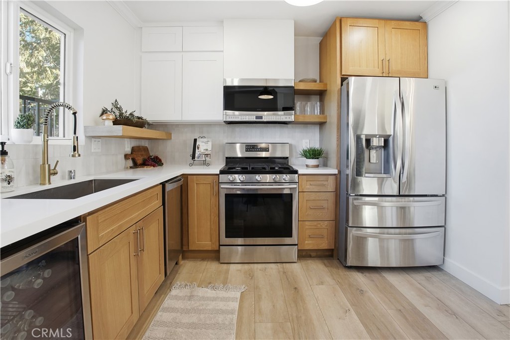 Arrowhead Woods (AWHW) - Residential